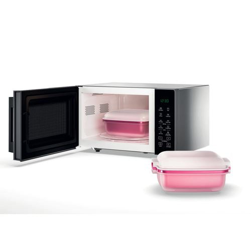 Whirlpool Micro-Ondas com Grill Cook25 MWP 254 SB — 3