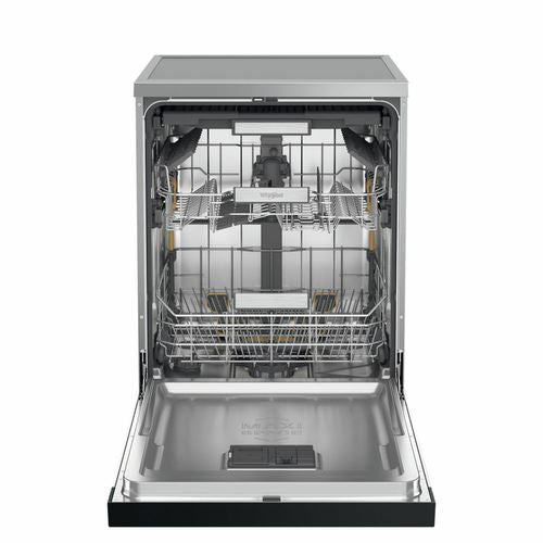 Whirlpool Máquina de Lavar Loiça W7F HS41 X — 3