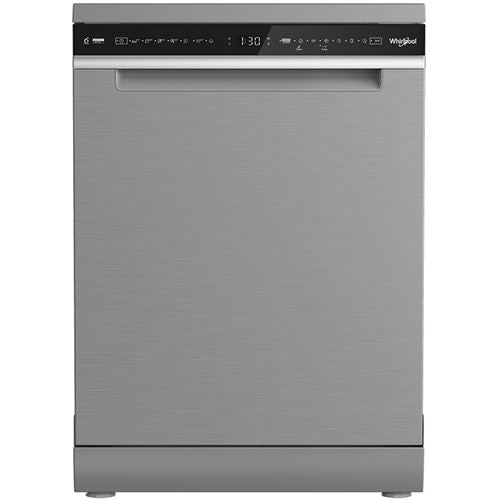 Whirlpool Máquina de Lavar Loiça W8F HS61X