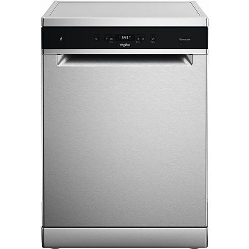 Whirlpool Máquina de Lavar Loiça WFC 3C34 P X