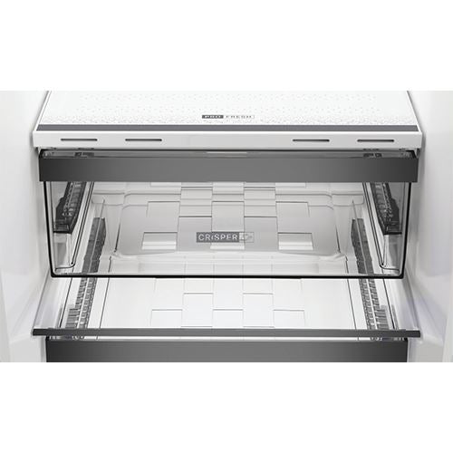 Whirlpool Frigorífico Combinado WHK 26363 XP6E — 3