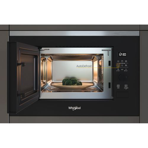 Whirlpool Micro-Ondas de Encastre WMF200G — 3